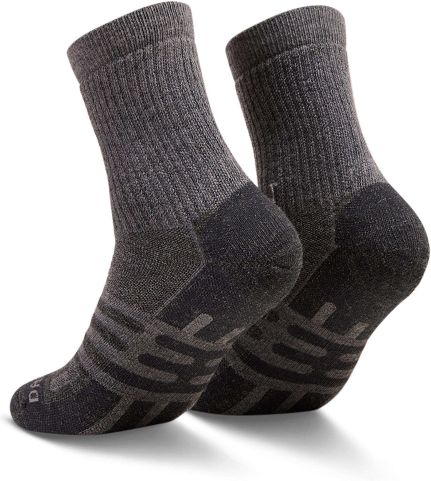 Product gallery image number 2 for product Trailhead Merino Sock - Unisex