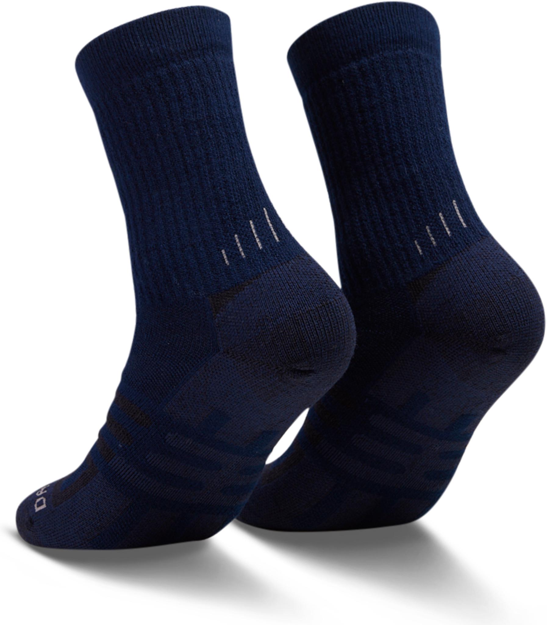 Product gallery image number 2 for product Trailhead Merino Sock - Unisex