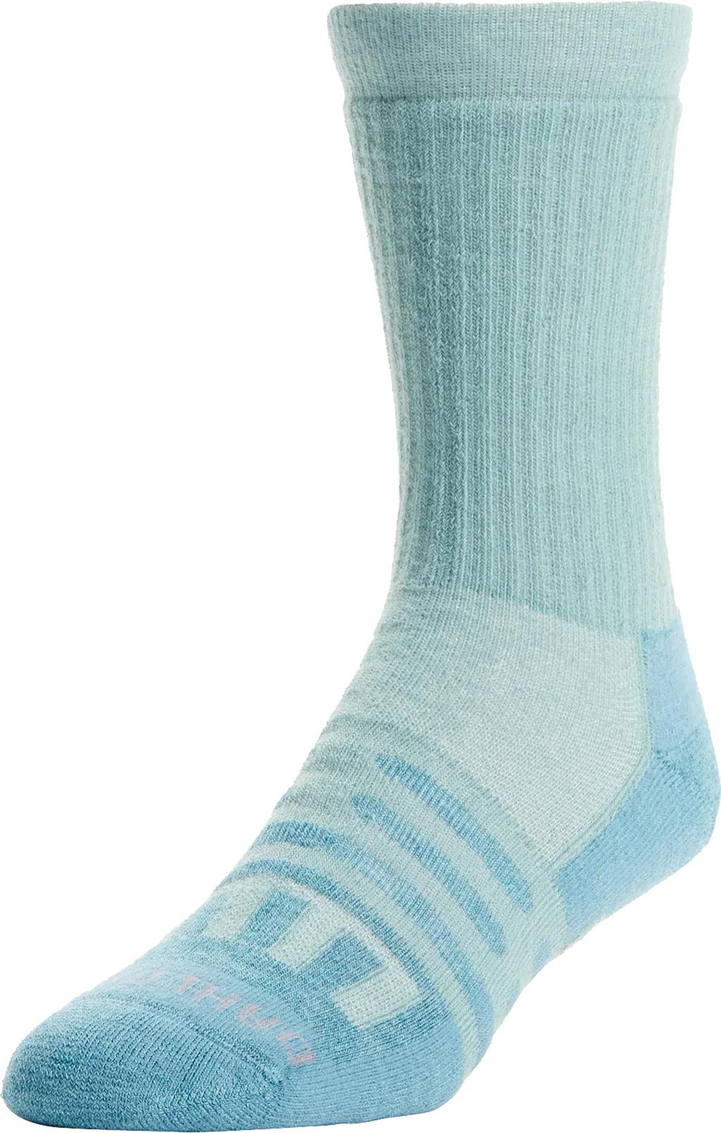 Product gallery image number 1 for product Trailhead Merino Sock - Unisex