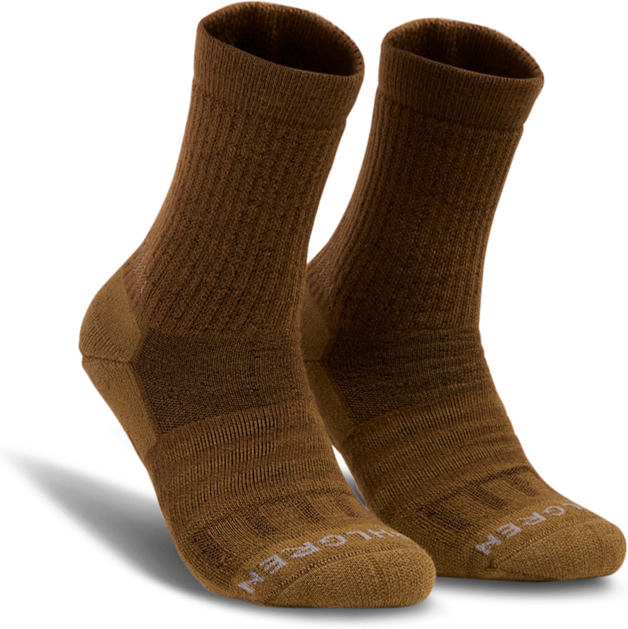 Image de produit pour Chaussettes en mérinos Trailhead - Unisexe