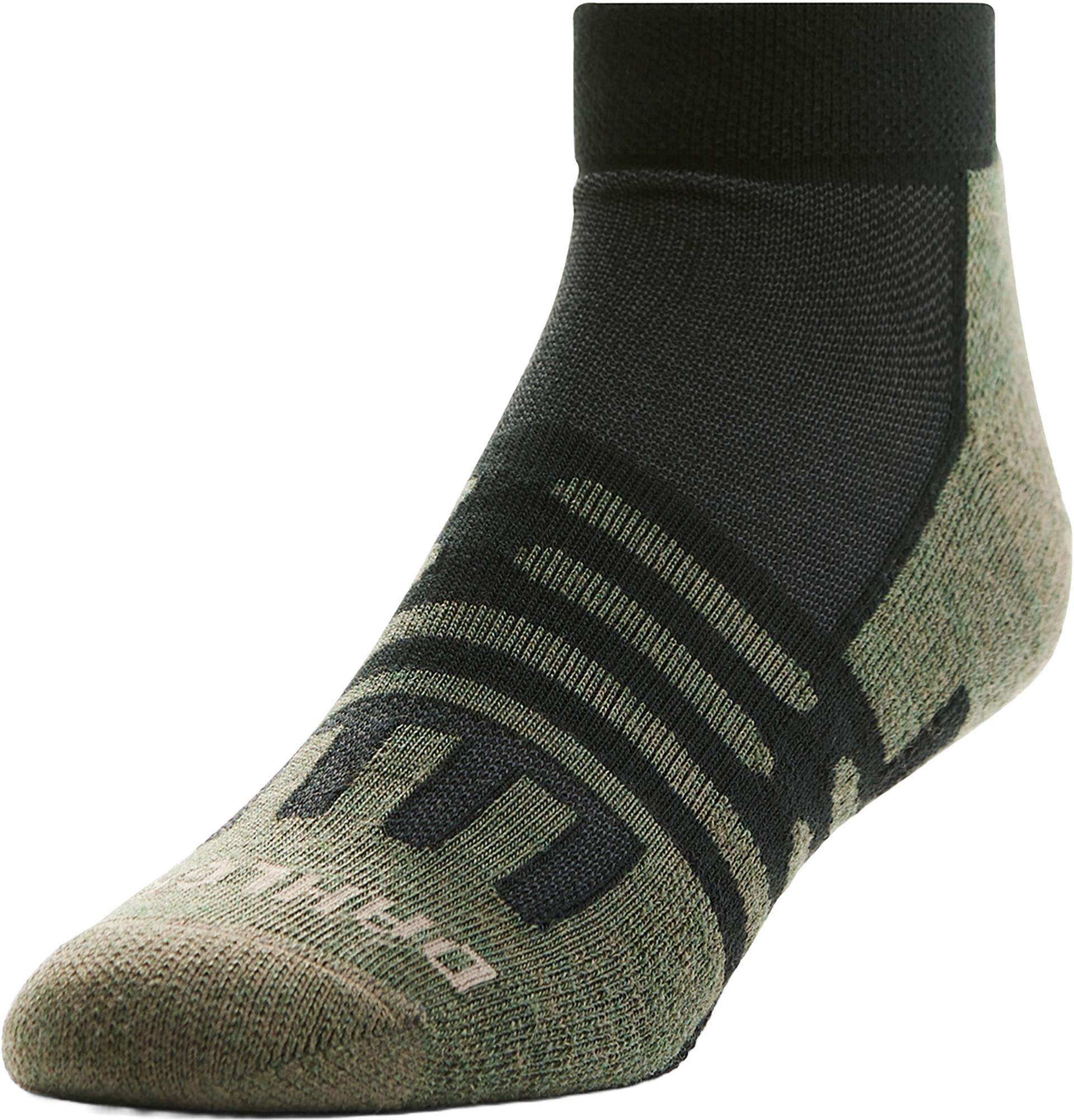 Product gallery image number 1 for product Mini Crew Socks Burst