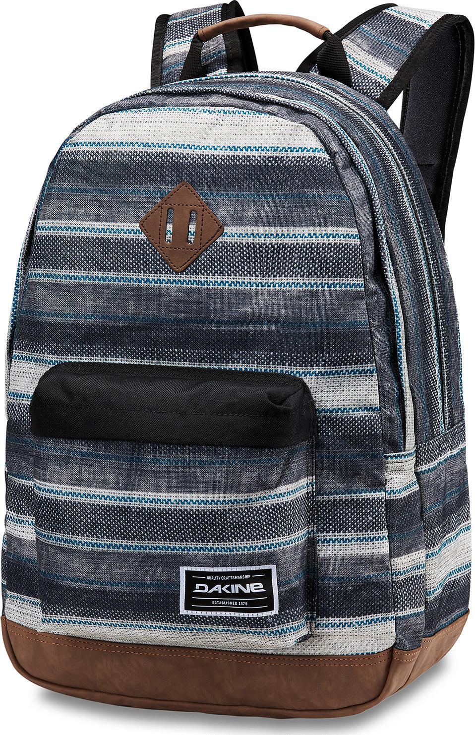Product gallery image number 1 for product Detail 27L Backpack