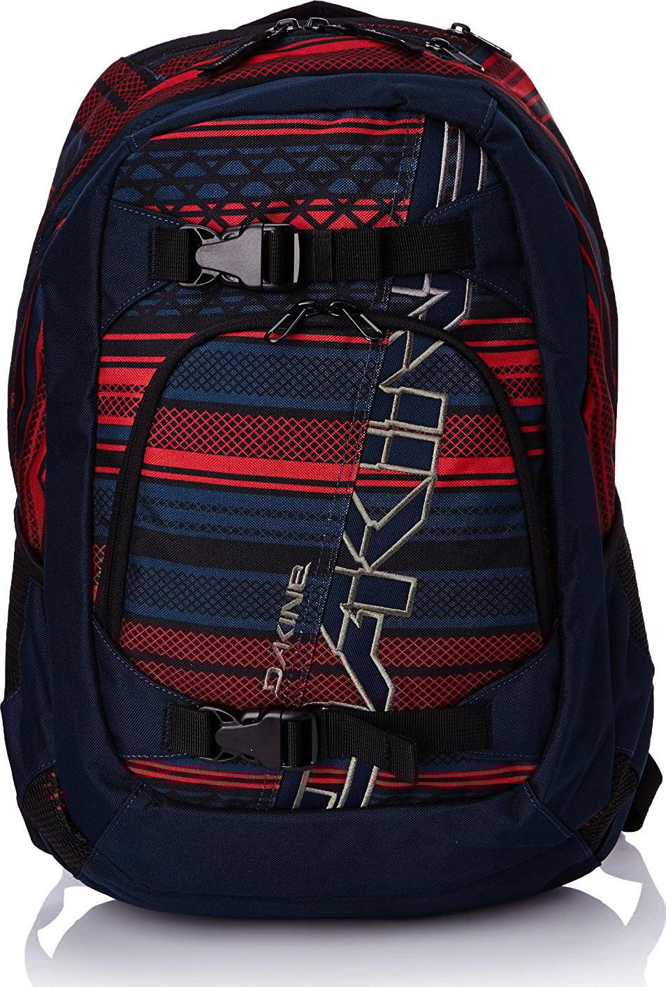 Product gallery image number 1 for product Explorer 26L Backpack