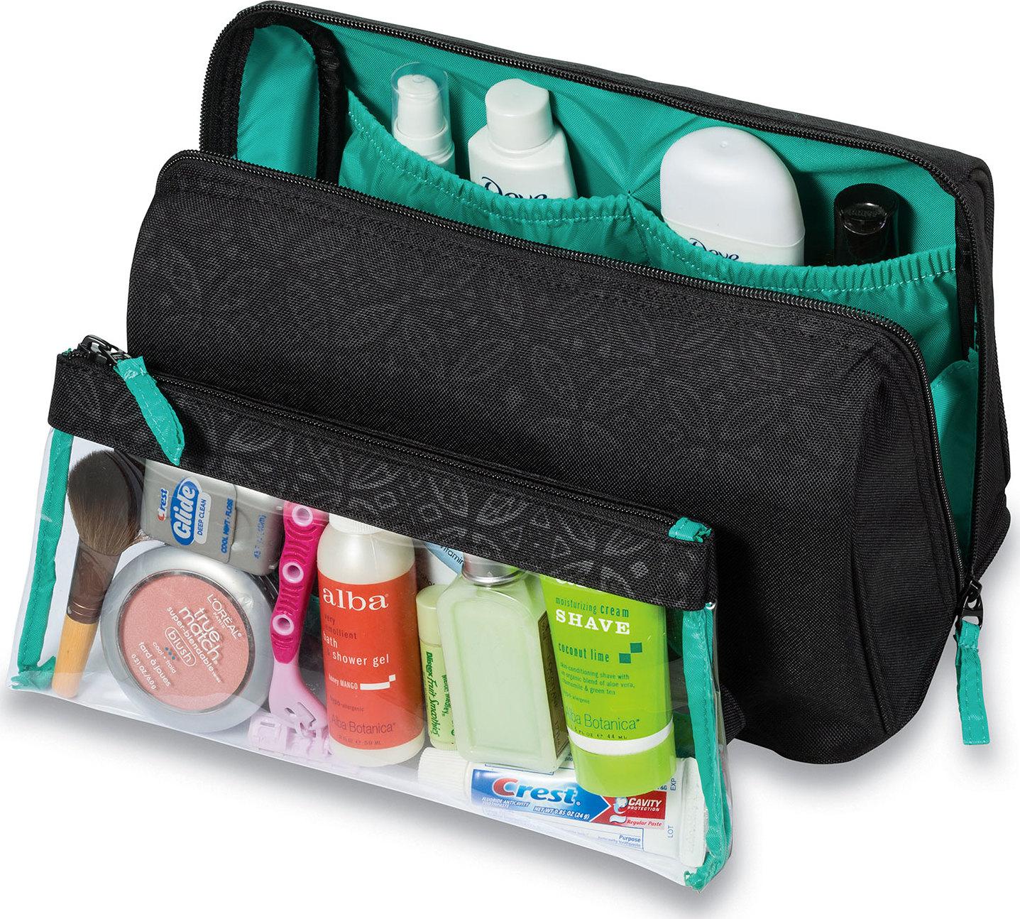 Product gallery image number 2 for product Prima Wash bag 5L