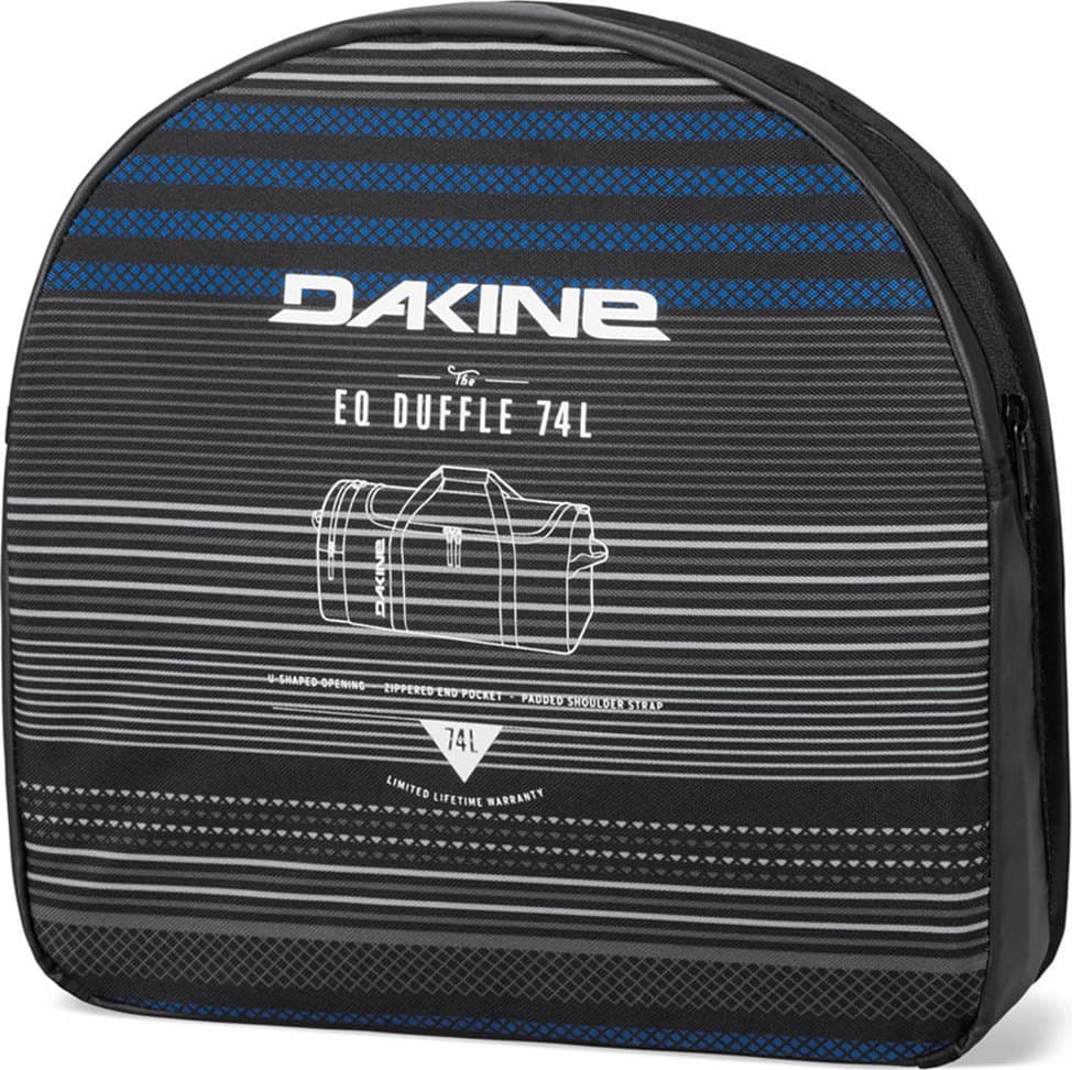 Product gallery image number 2 for product EQ Bag 74L