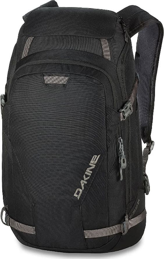 Product gallery image number 1 for product Heli Pro DLX 24L