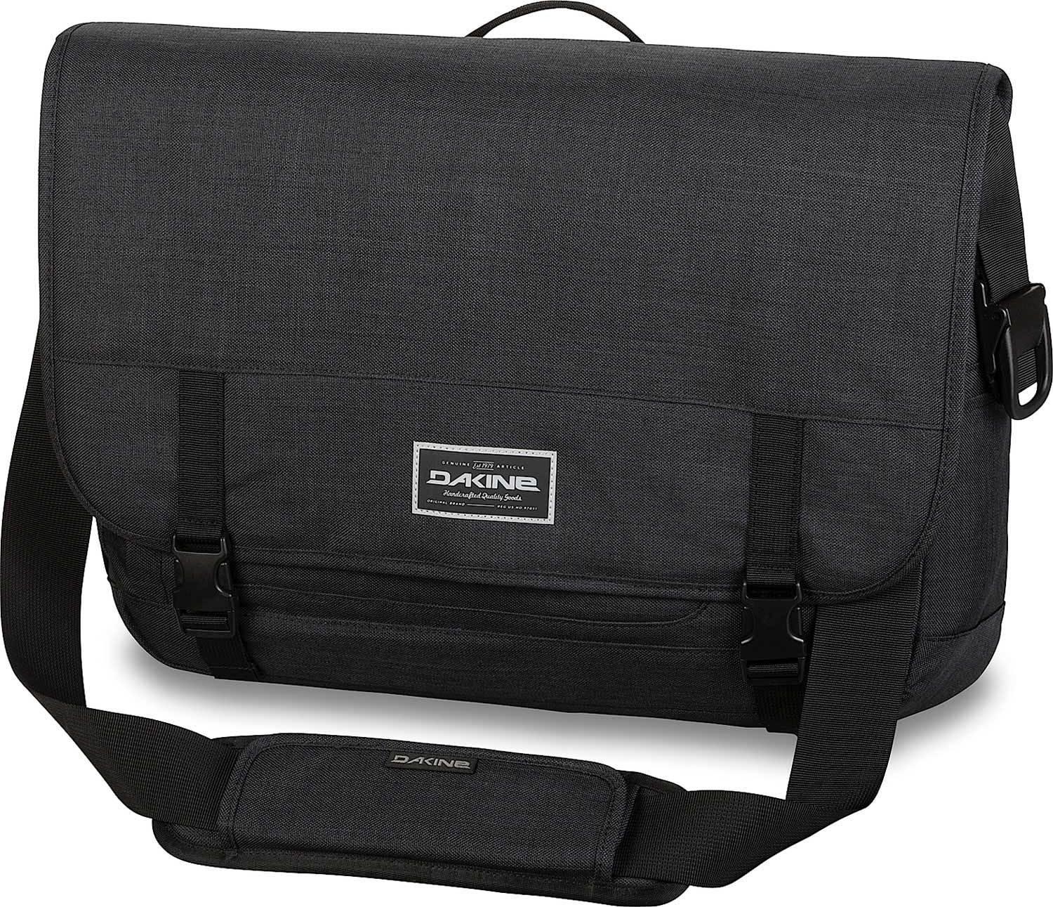 Product gallery image number 1 for product Messenger Bag 18L
