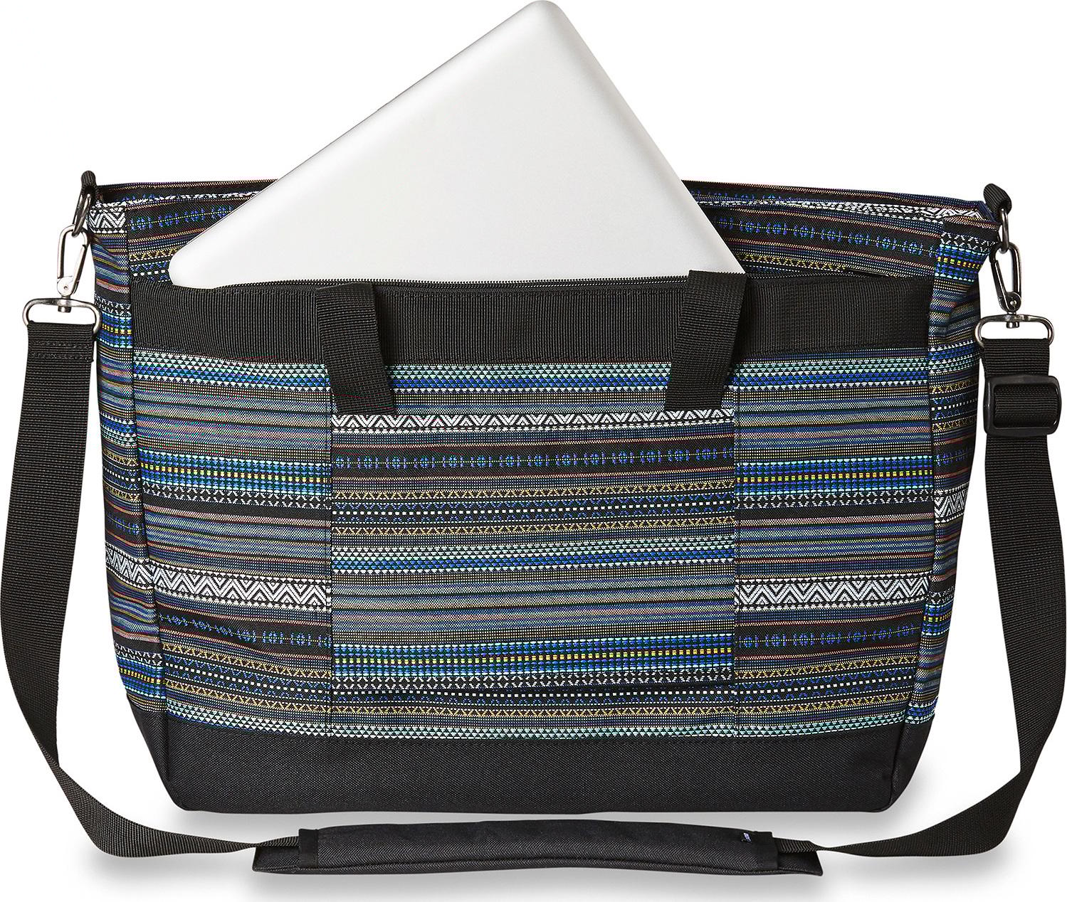 Product gallery image number 2 for product Sydney 25L Tote Bag - Women's