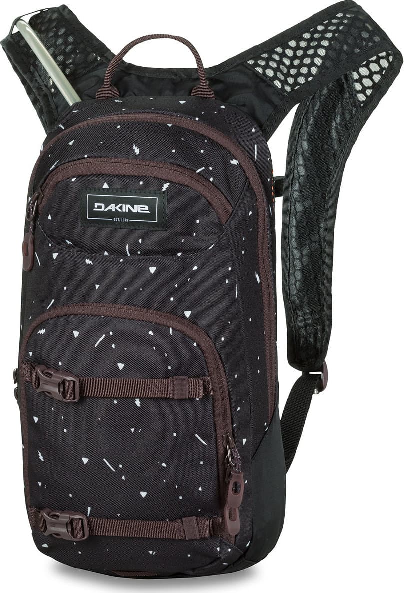 Product gallery image number 1 for product Session 8L Bike Hydration Backpack - Women's