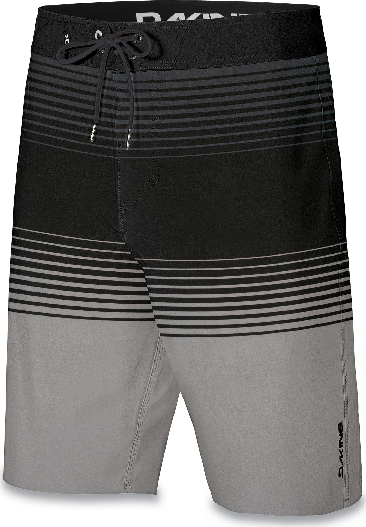 Product gallery image number 1 for product Stacked Boardshort - Men's