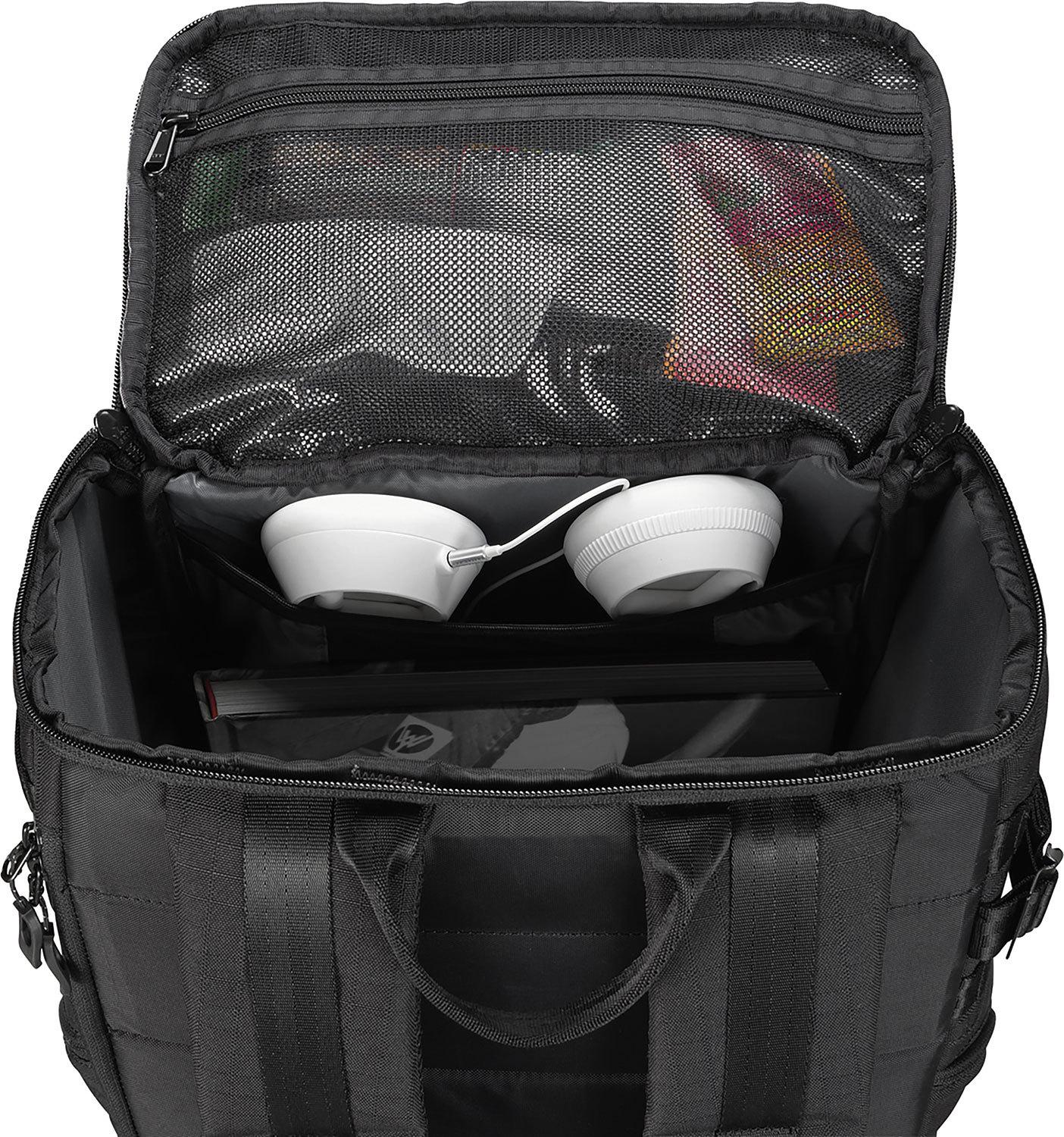 Product gallery image number 3 for product Apollo Backpack 30L