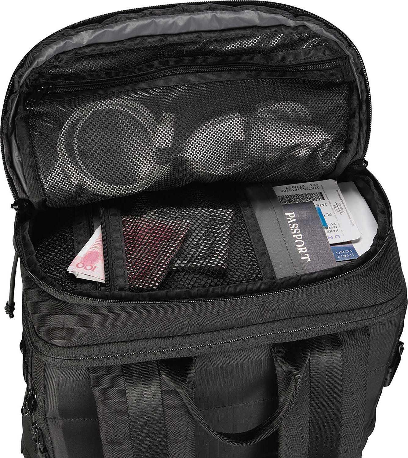 Product gallery image number 2 for product Apollo Backpack 30L
