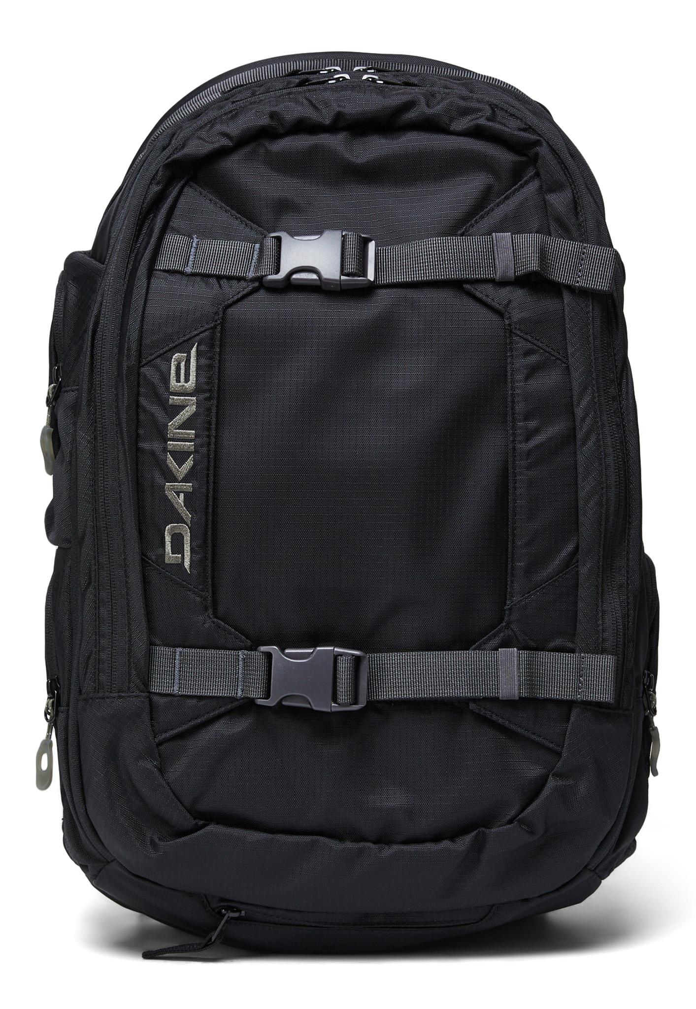 Product gallery image number 1 for product Mission Photo Backpack 25L
