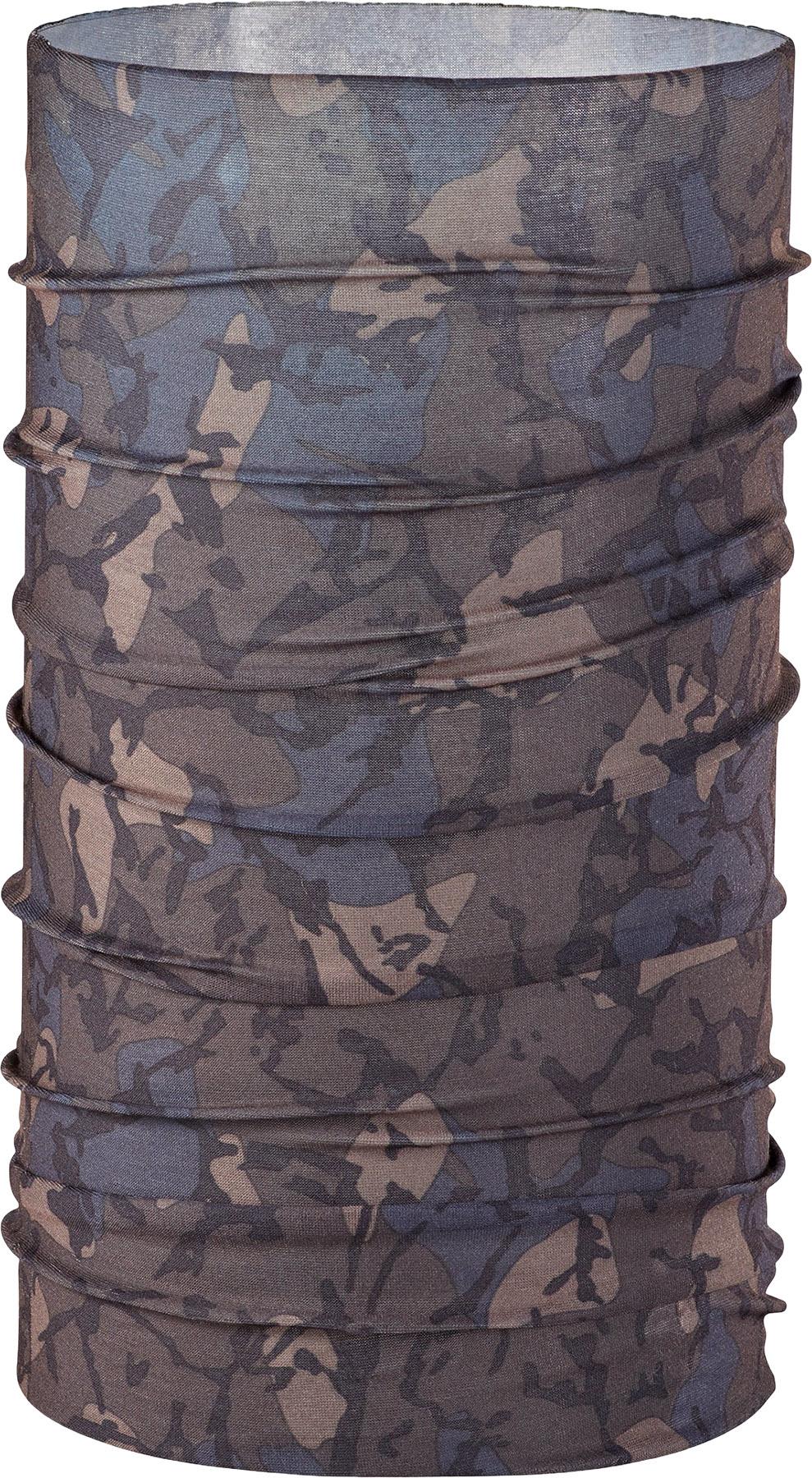 Cascade Camo