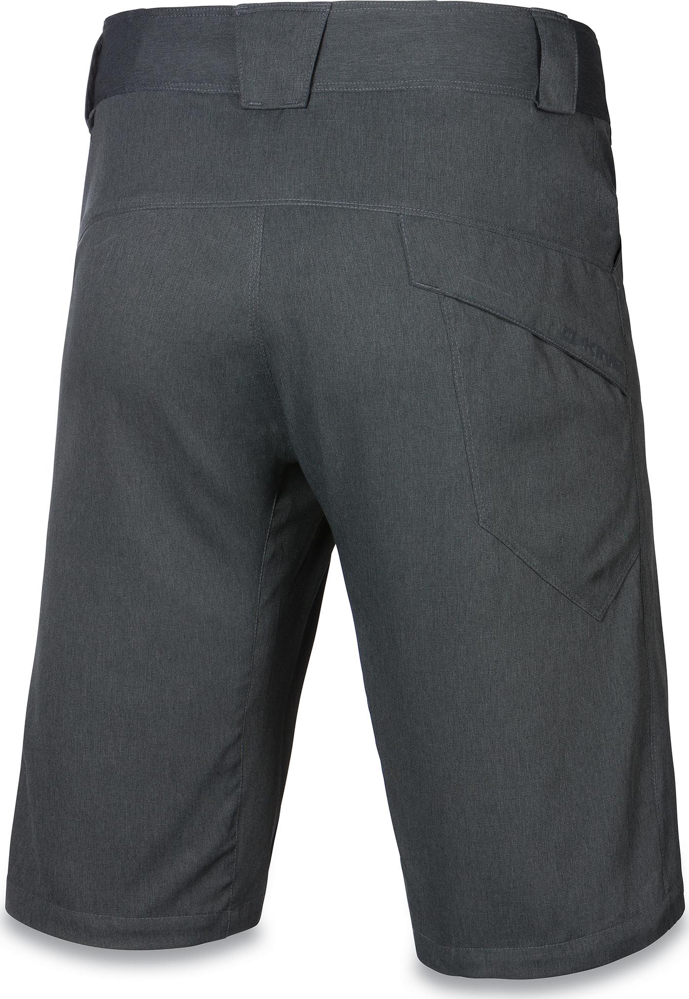 Product gallery image number 2 for product Ridge Short With Liner Short - Men's