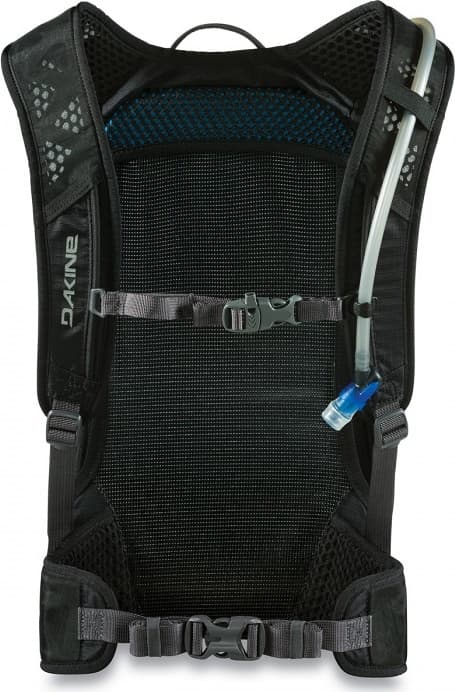 Product gallery image number 2 for product Drafter 10L Bike Hydration Backpack