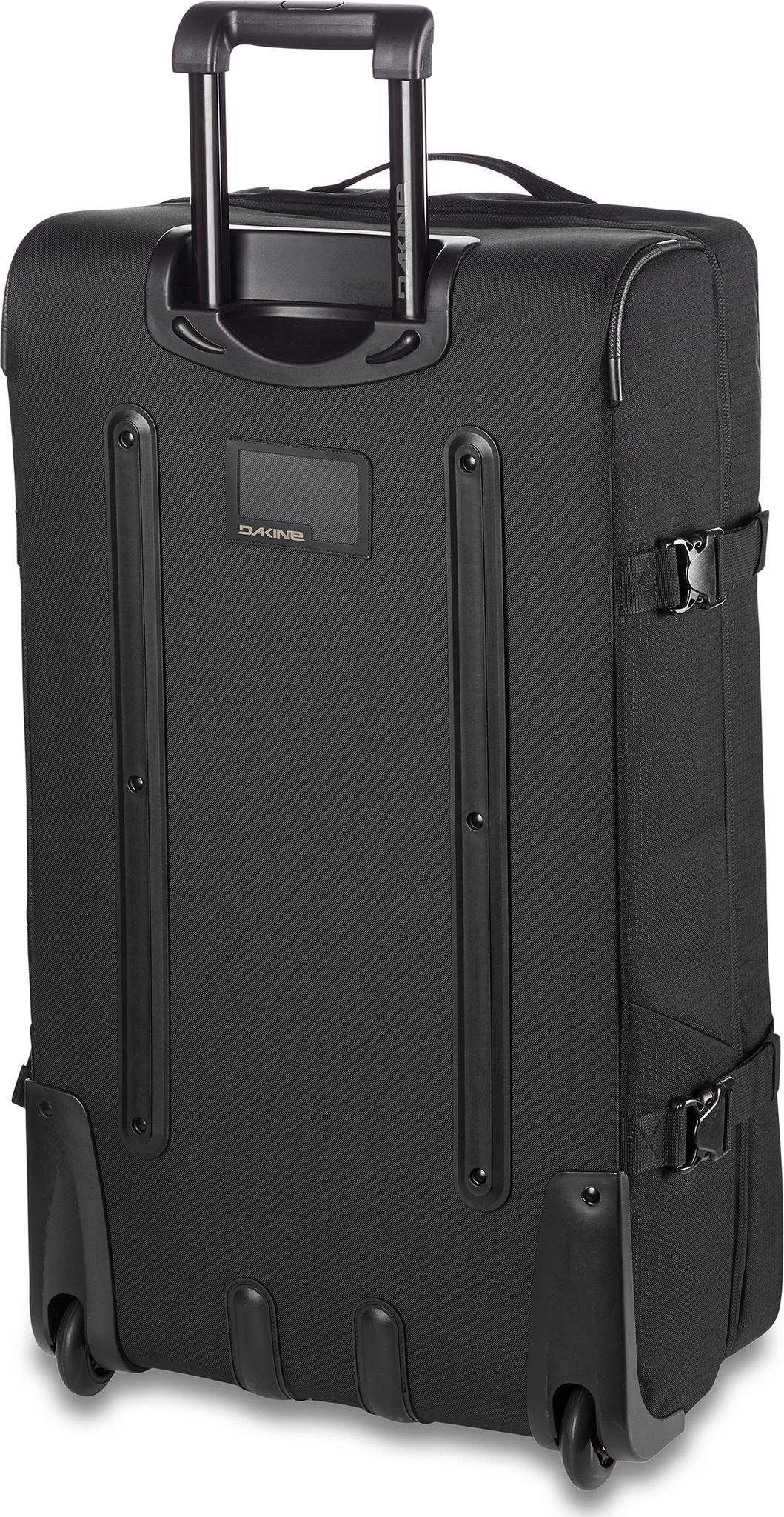 Product gallery image number 2 for product Split Roller EQ 100L Wheeled Bag