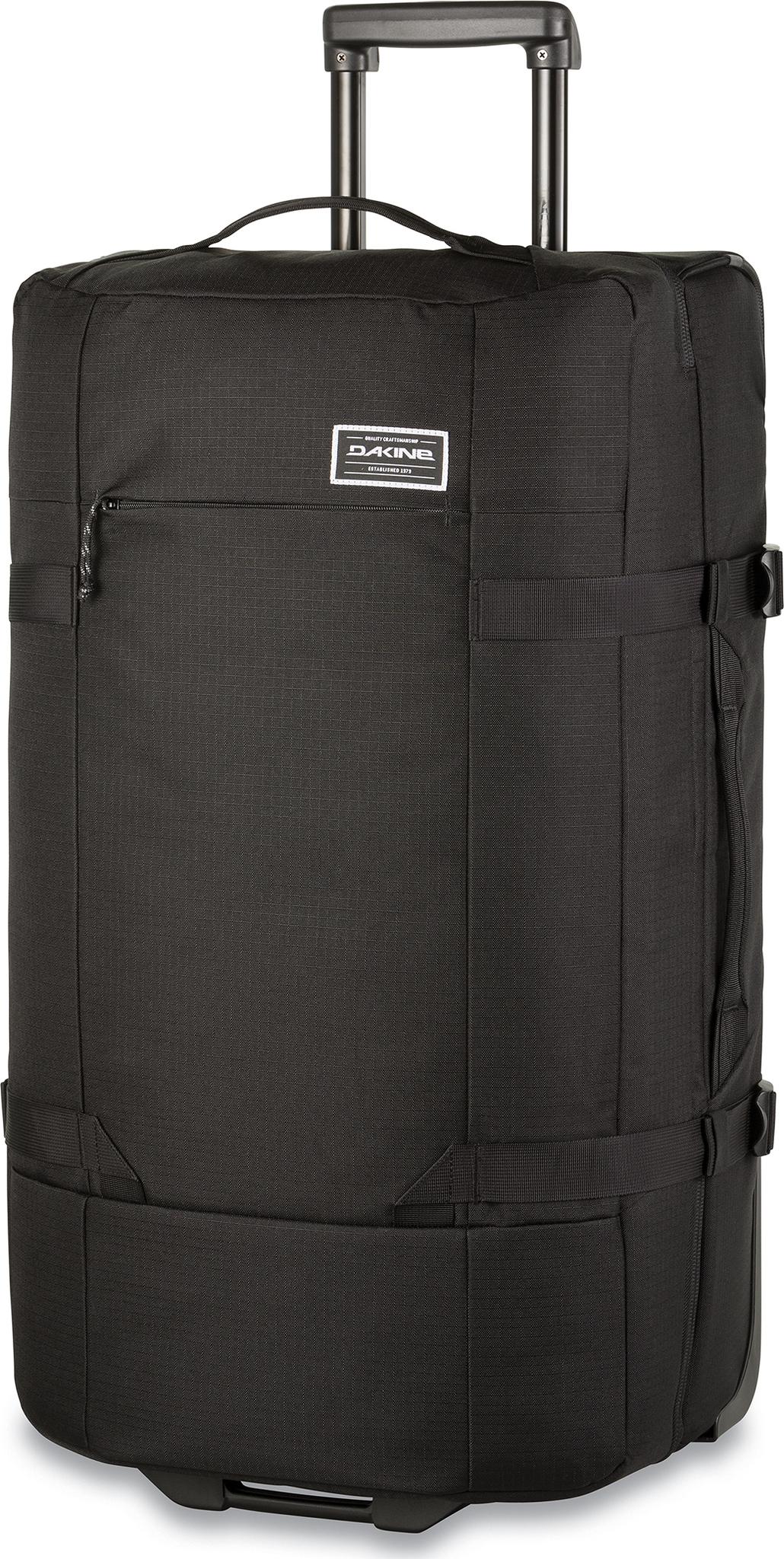 Product gallery image number 1 for product Split Roller EQ 100L Wheeled Bag