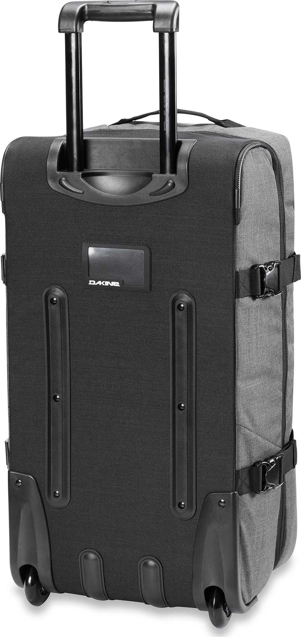 Product gallery image number 2 for product Split Roller EQ 75L Wheeled Bag