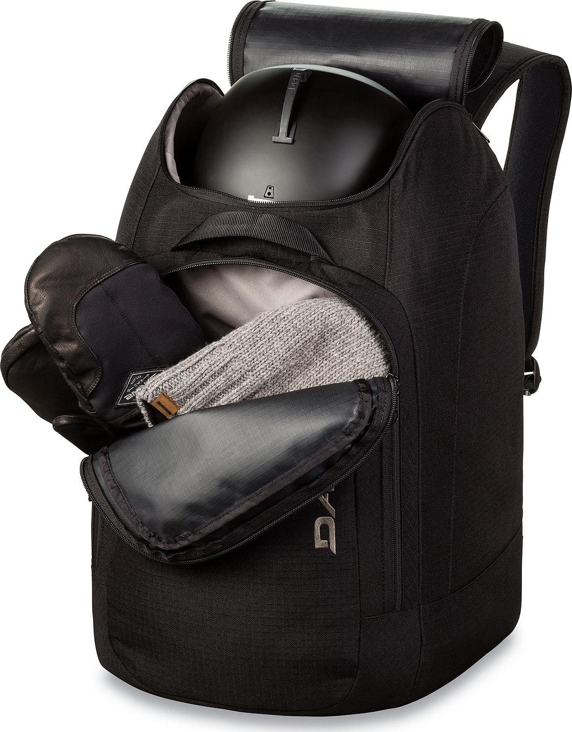 Product gallery image number 2 for product Boot Pack Backpack 50L