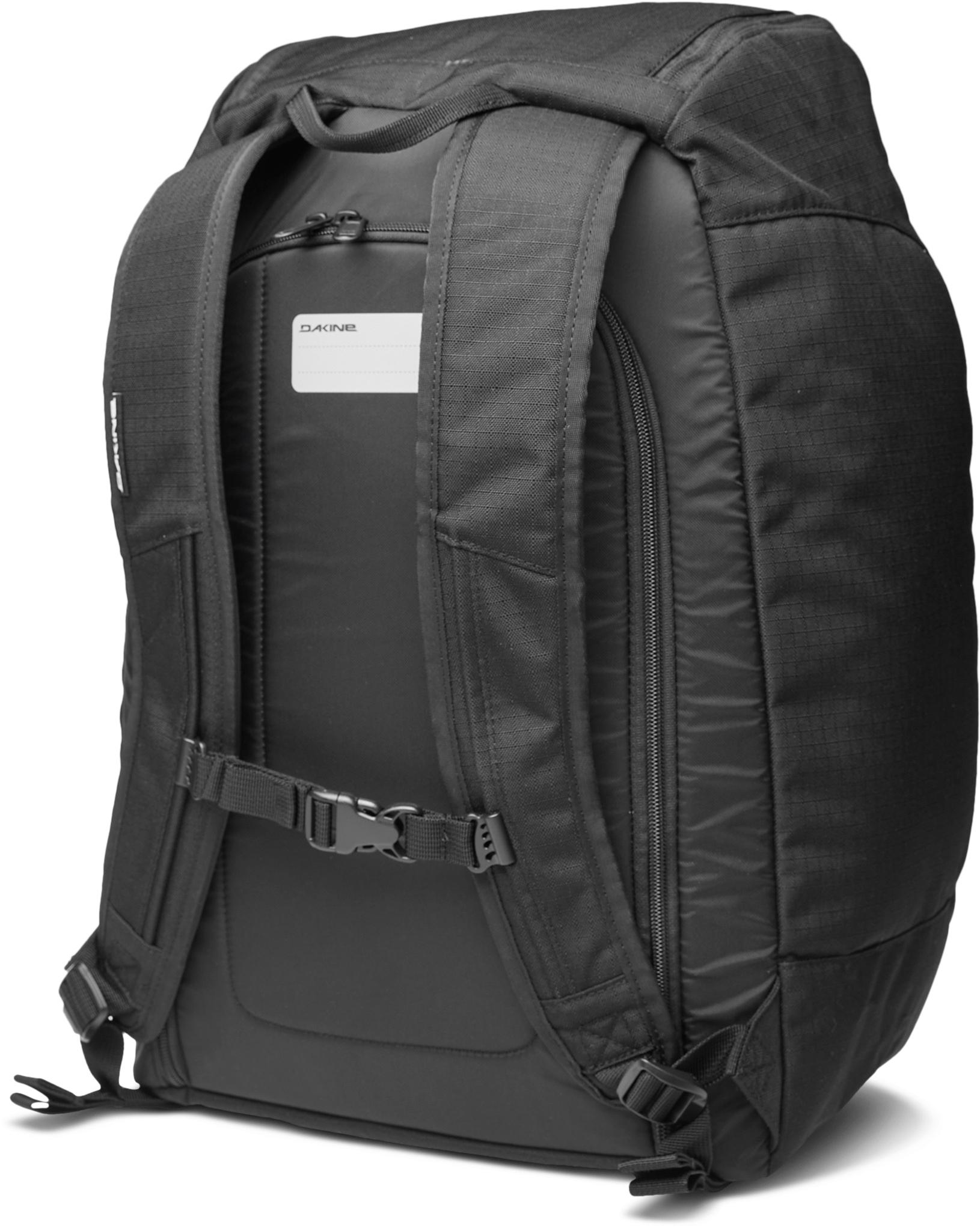 Product gallery image number 4 for product Boot Pack Backpack 50L