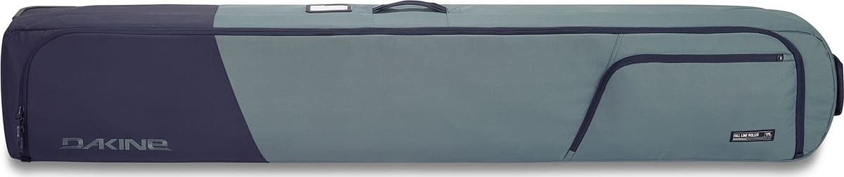 Product gallery image number 1 for product Fall Line Ski Roller Bag