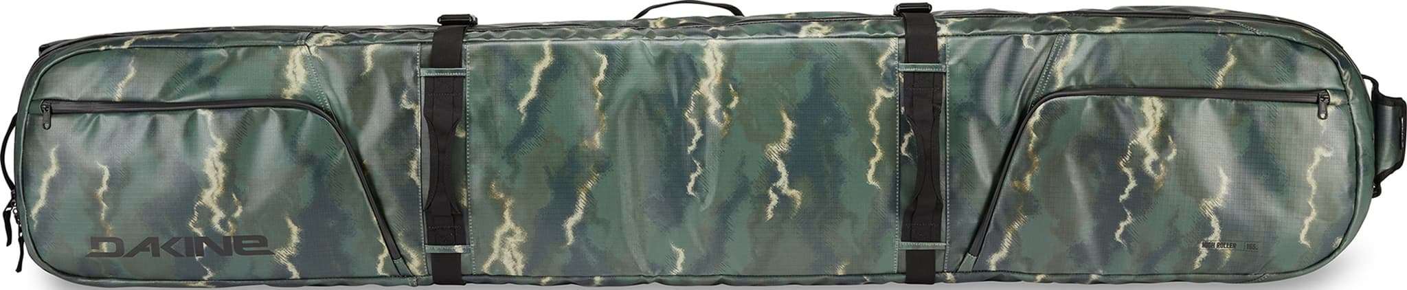 Product gallery image number 1 for product High Roller Snowboard Bag