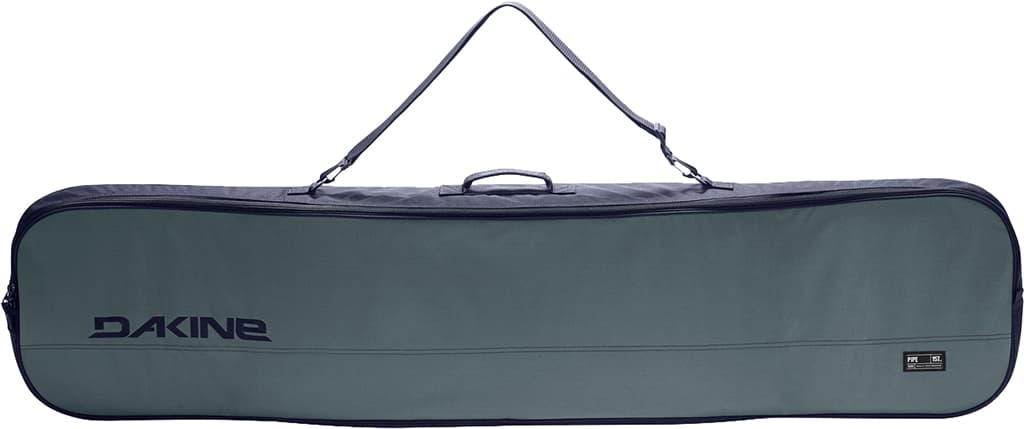 Product gallery image number 1 for product Pipe Snowboard Bag 57L
