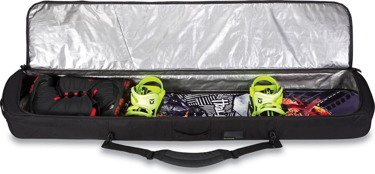 Product gallery image number 3 for product Tour Snowboard Bag 80L