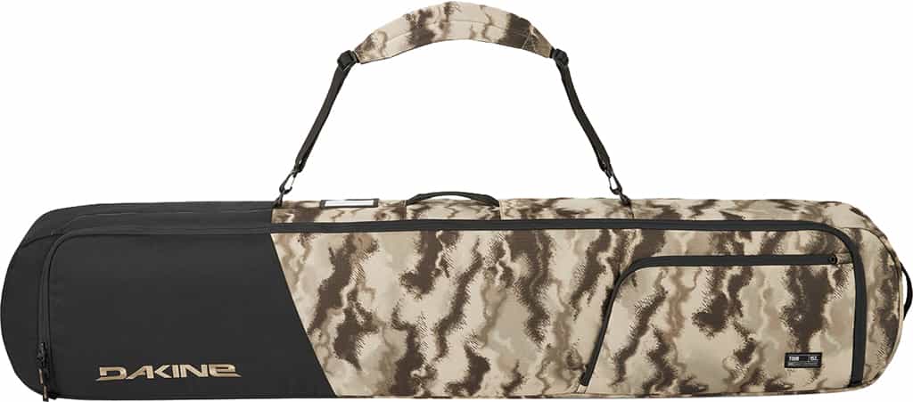 Ashcroft Camo