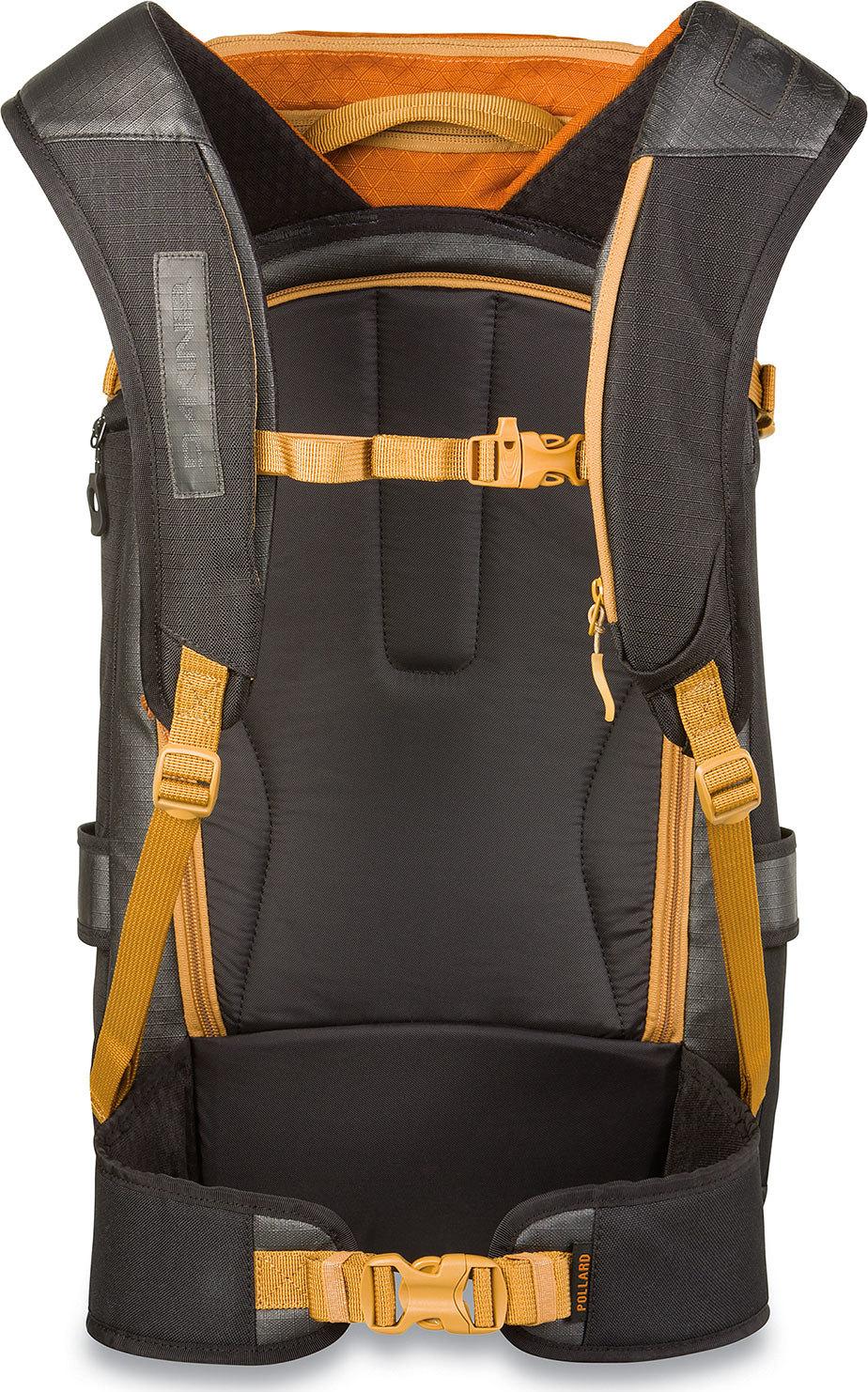 Product gallery image number 2 for product Team Heli Pro 24L Backpack