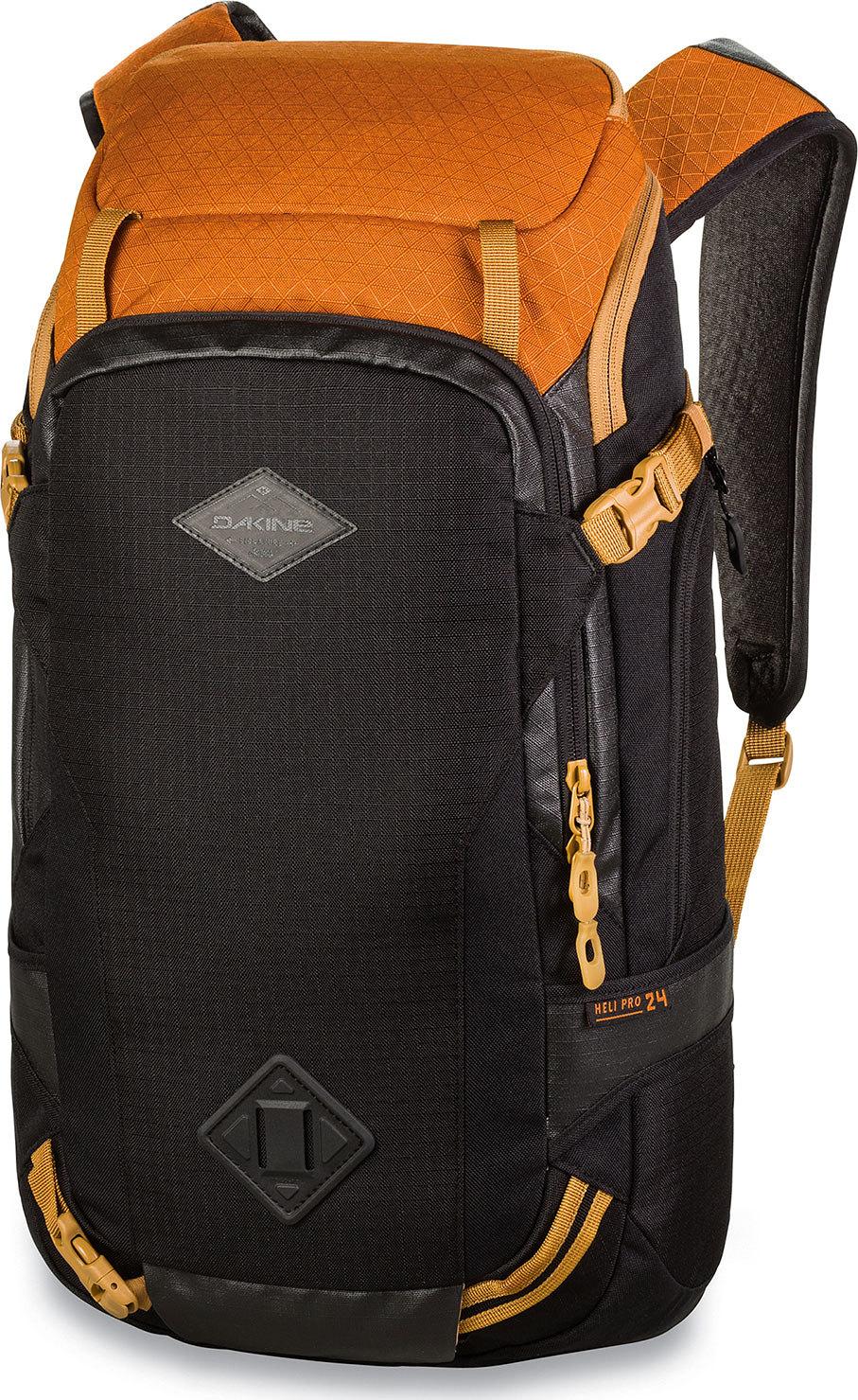 Product gallery image number 1 for product Team Heli Pro 24L Backpack