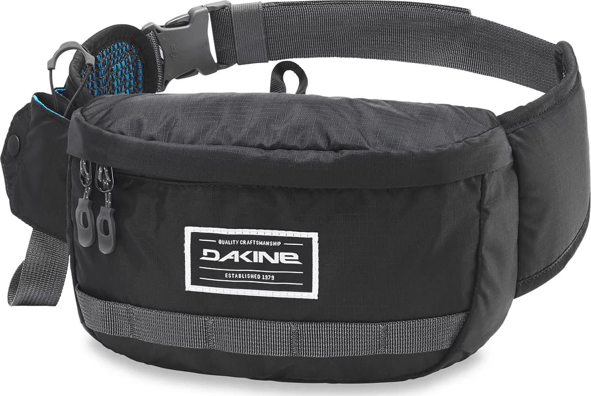 Product gallery image number 1 for product Hot Laps 2L Bike Waist Bag