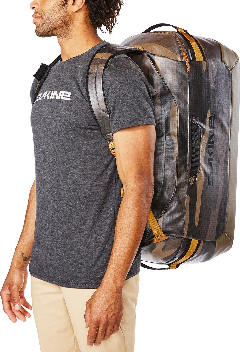 Product gallery image number 2 for product Ranger Duffle 90L