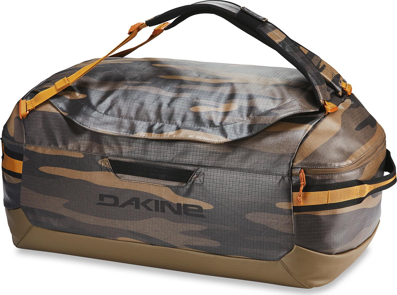 Product gallery image number 1 for product Ranger Duffle 90L