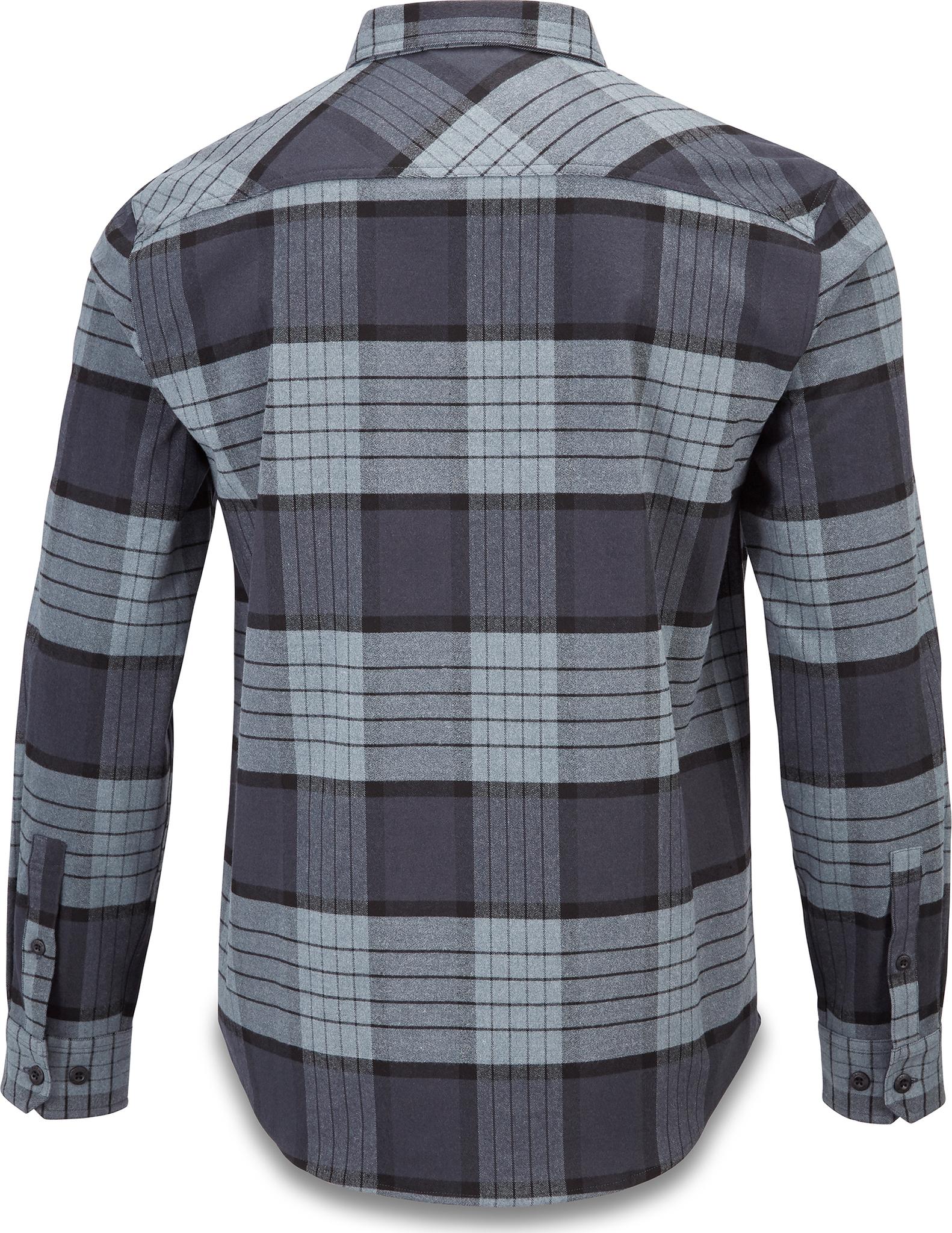 Product gallery image number 2 for product Reid Tech Flannel Shirt - Men's