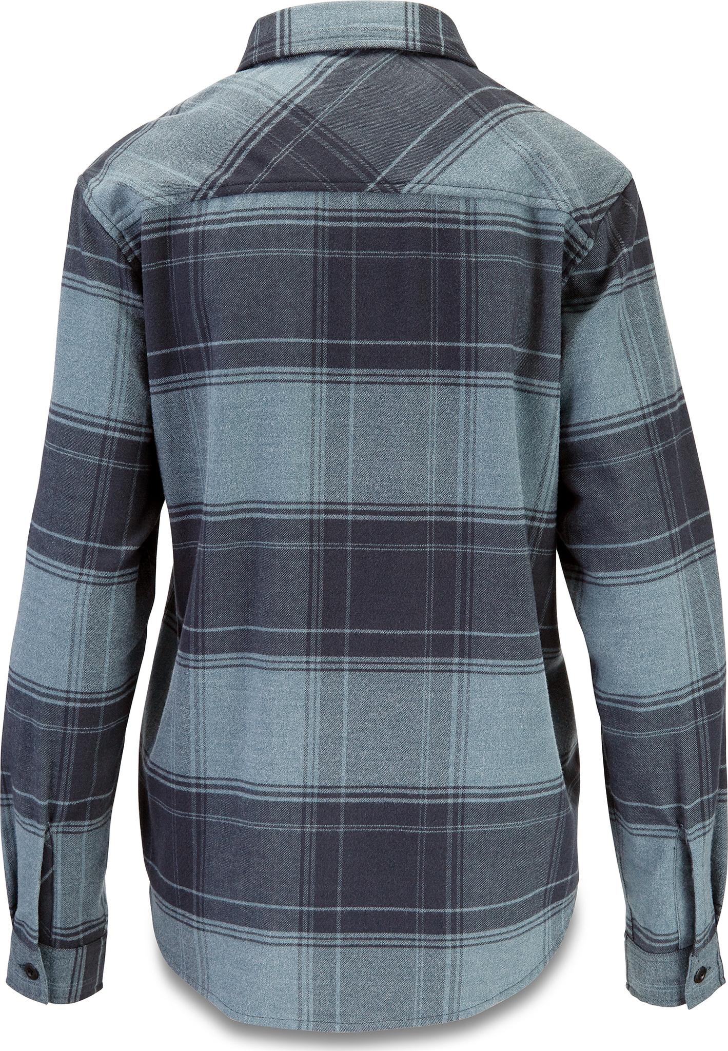 Product gallery image number 2 for product Noella Tech Flannel Shirt - Women's