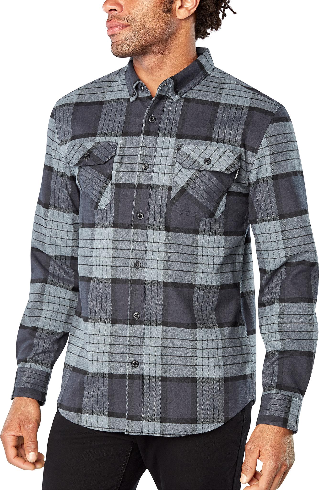 Product gallery image number 3 for product Noella Tech Flannel Shirt - Women's