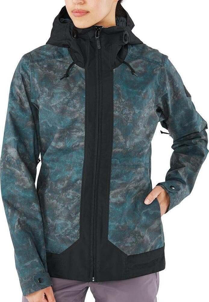 Numéro de l'image de la galerie de produits 1 pour le produit Veste Cranbrook - Femme