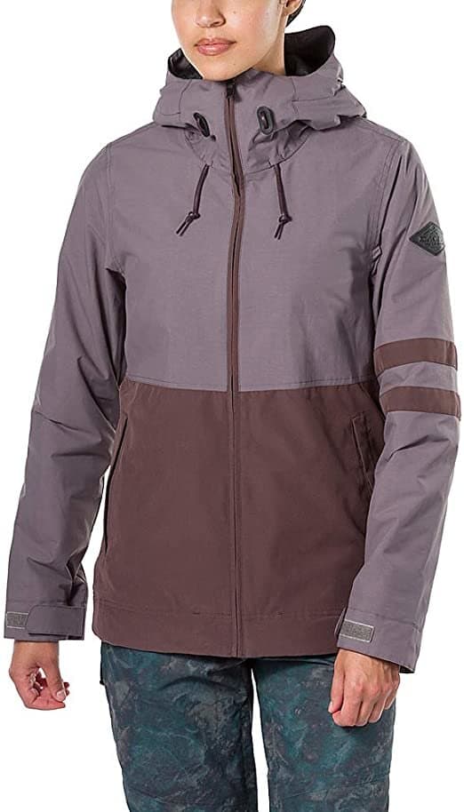 Product gallery image number 1 for product Juniper Jacket - Women's