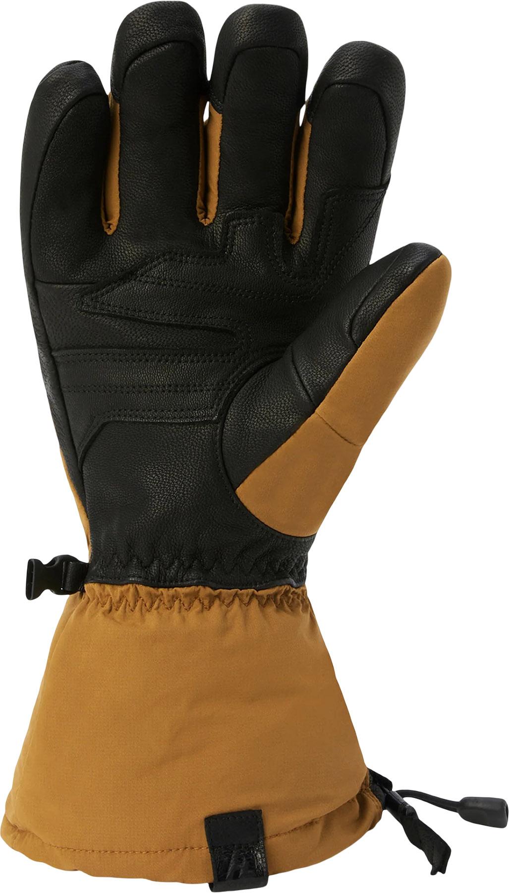 Numéro de l'image de la galerie de produits 3 pour le produit Gants Excursion GORE-TEX - Homme