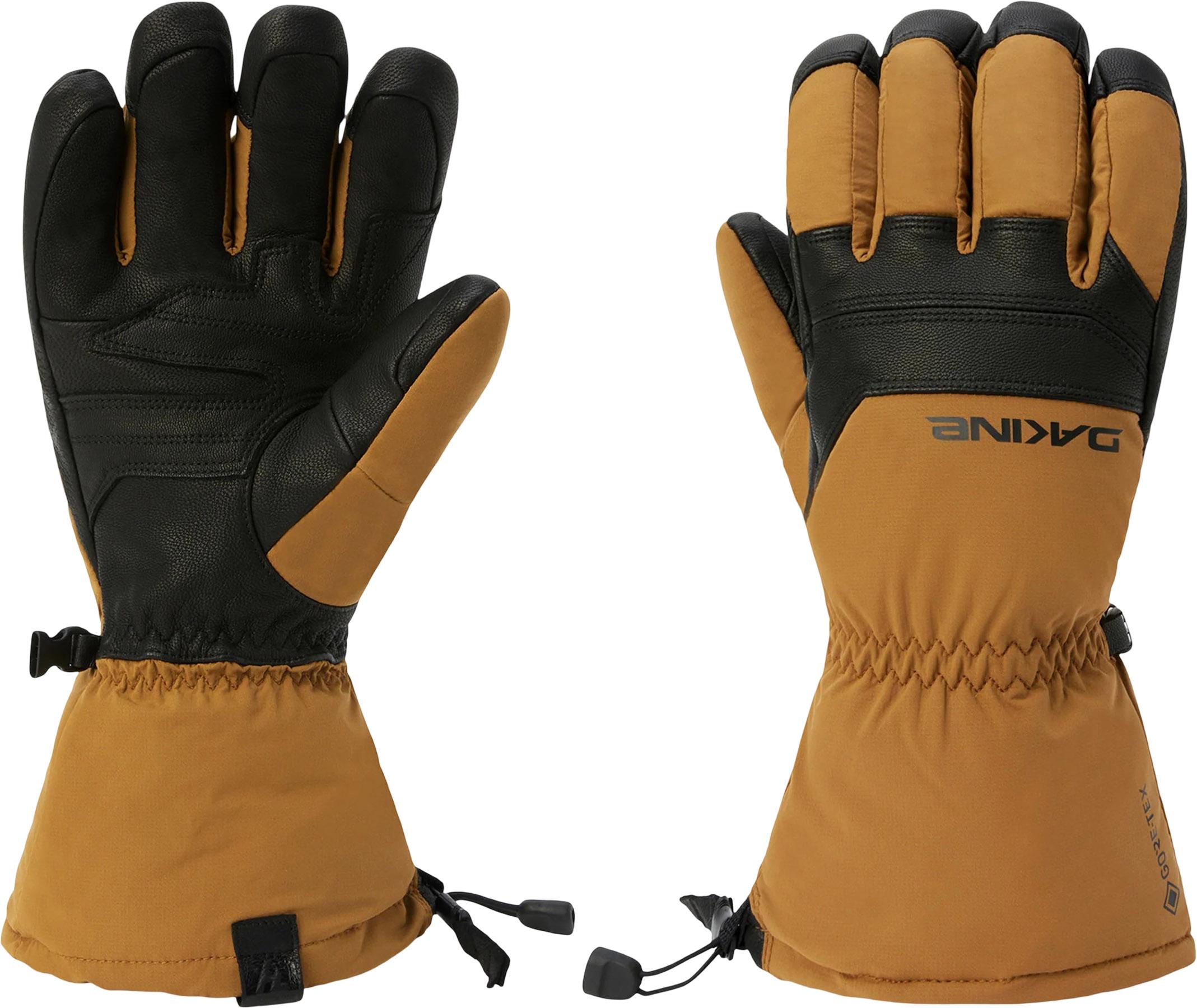 Numéro de l'image de la galerie de produits 2 pour le produit Gants Excursion GORE-TEX - Homme