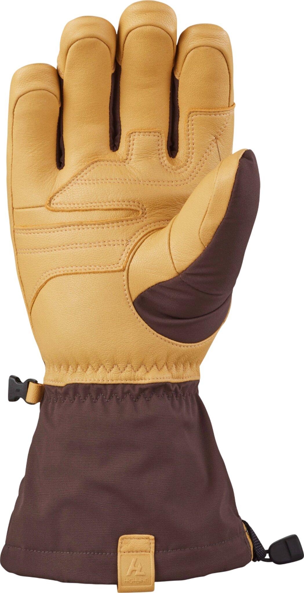 Product image for Excursion GORE-TEX Glove - Men's
