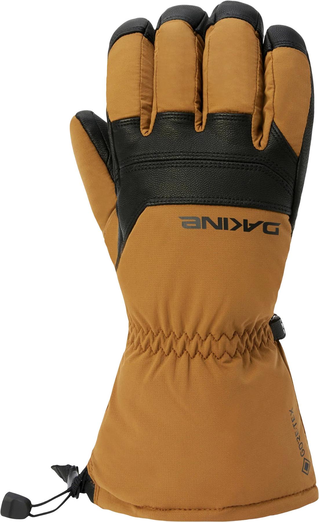 Numéro de l'image de la galerie de produits 1 pour le produit Gants Excursion GORE-TEX - Homme