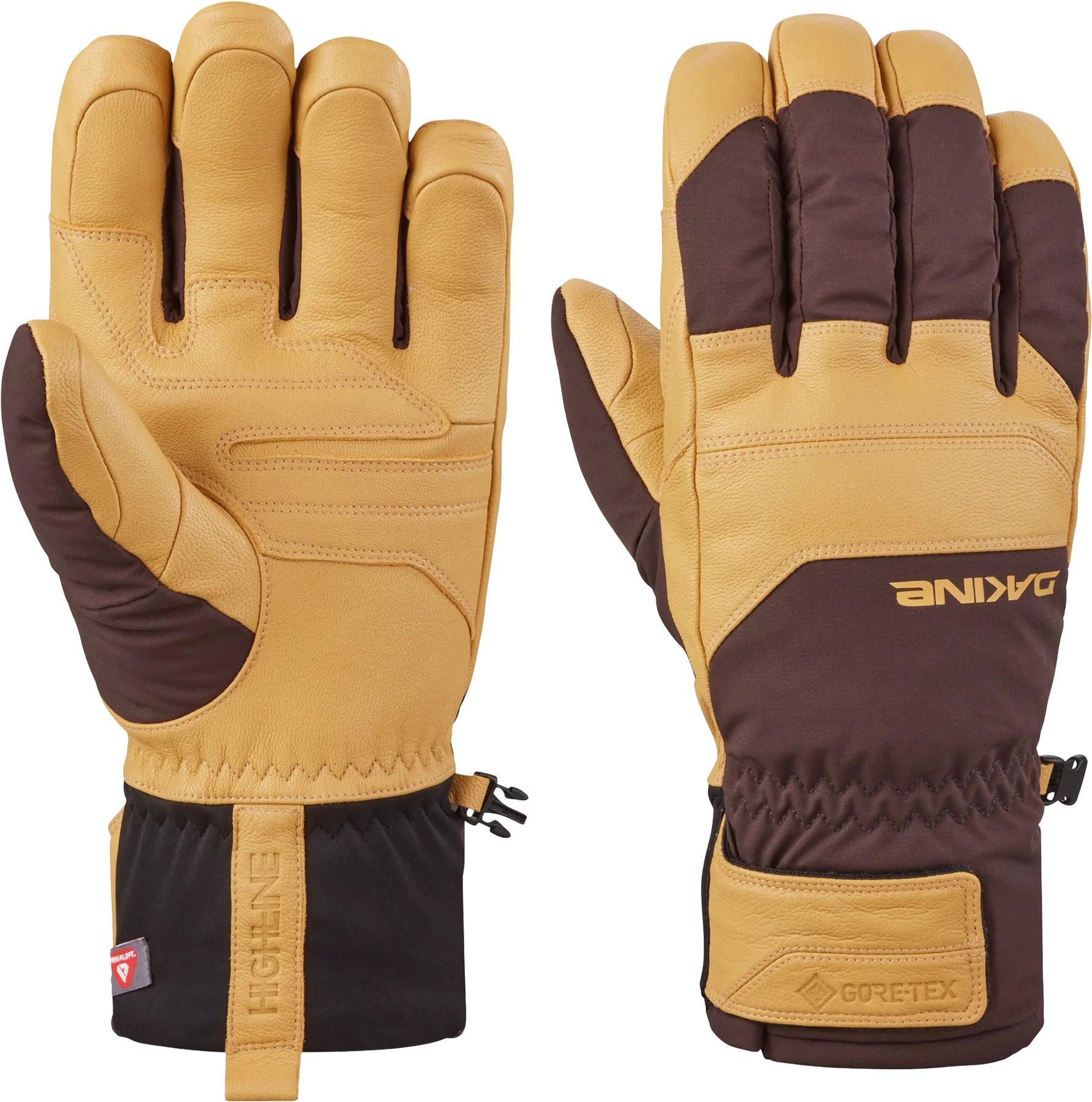 Product image for Excursion Short GORE-TEX Glove - Men's