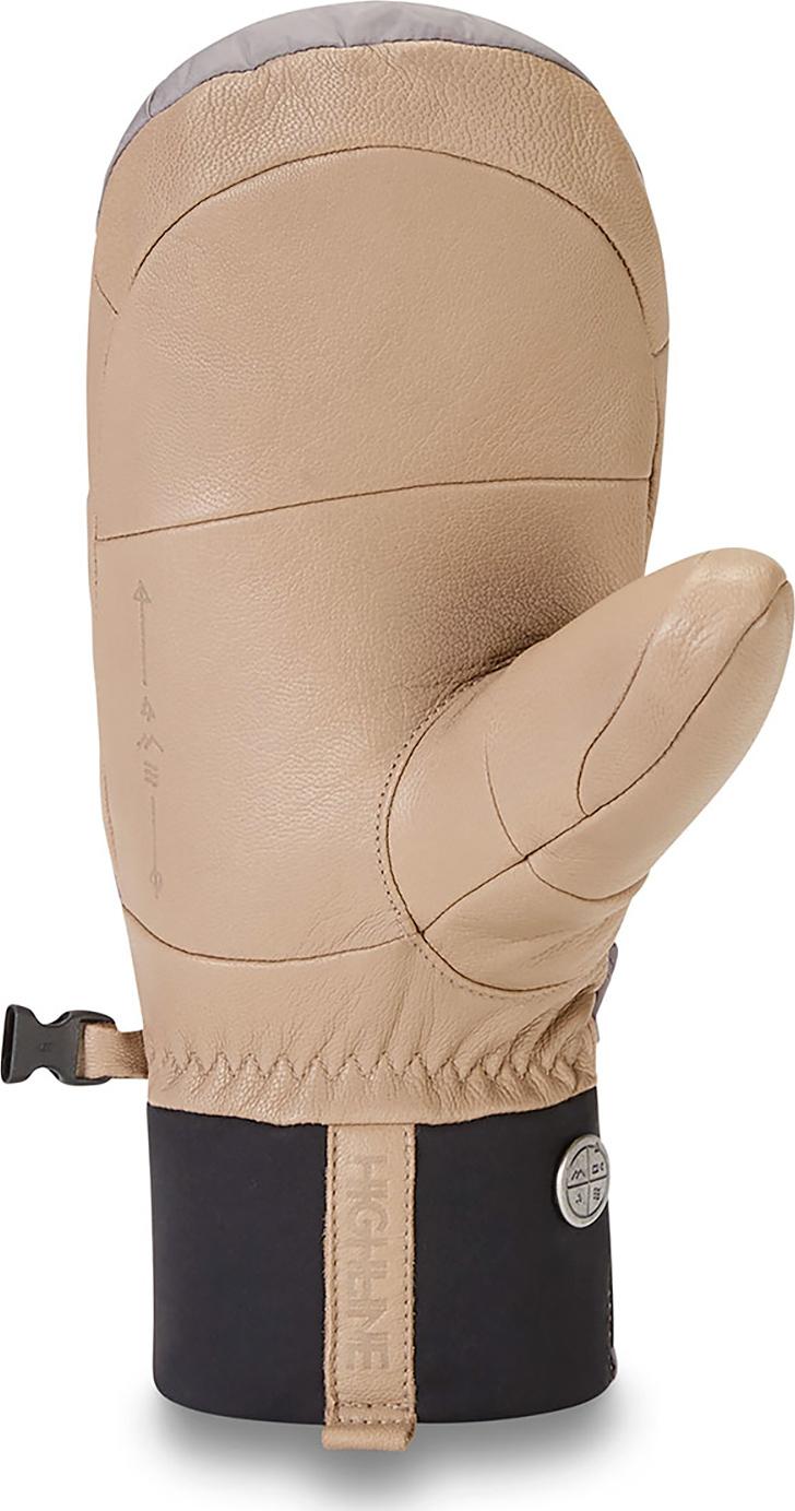 Product gallery image number 2 for product Tundra GORE-TEX Mitts - Women's