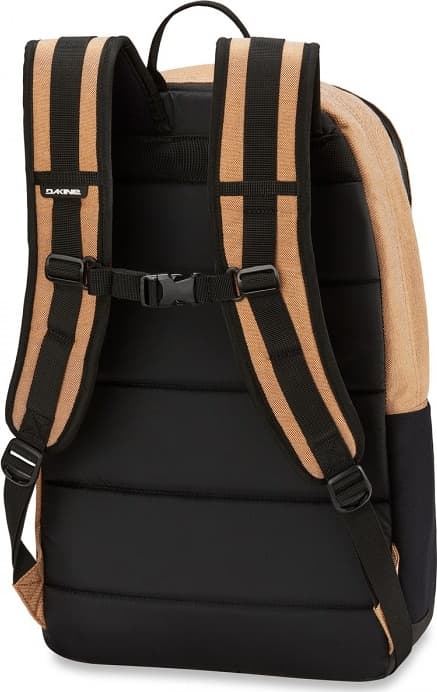 Product gallery image number 3 for product 365 Pack Dlx 27L Rubberized Backpack