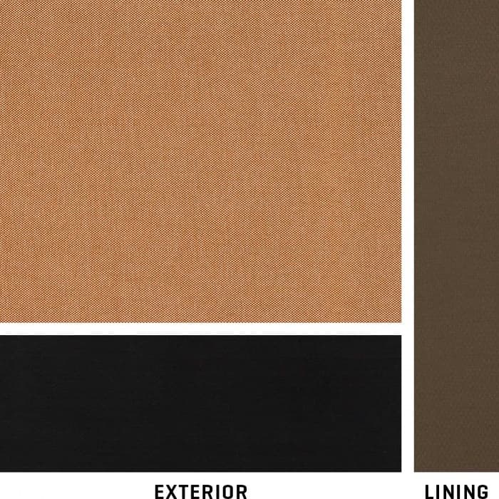 Product gallery image number 2 for product 365 Pack Dlx 27L Rubberized Backpack