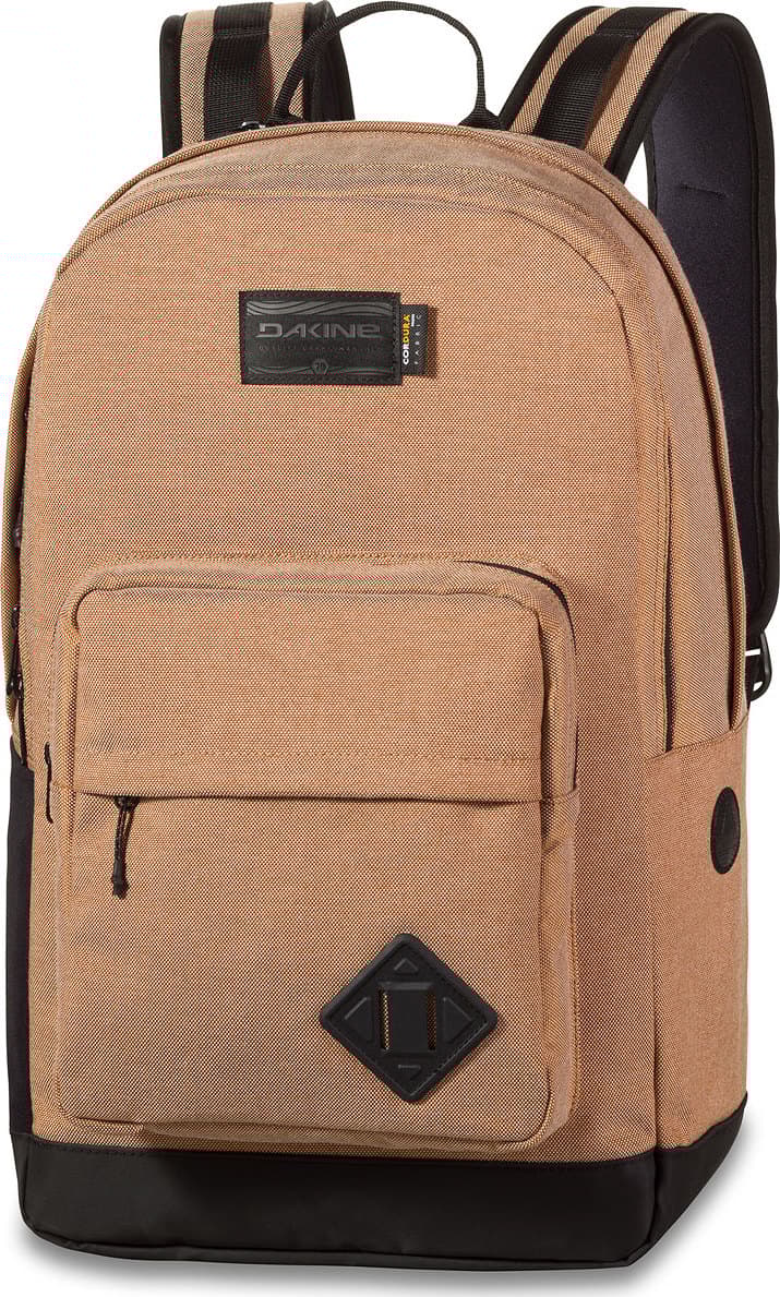 Product gallery image number 1 for product 365 Pack Dlx 27L Rubberized Backpack