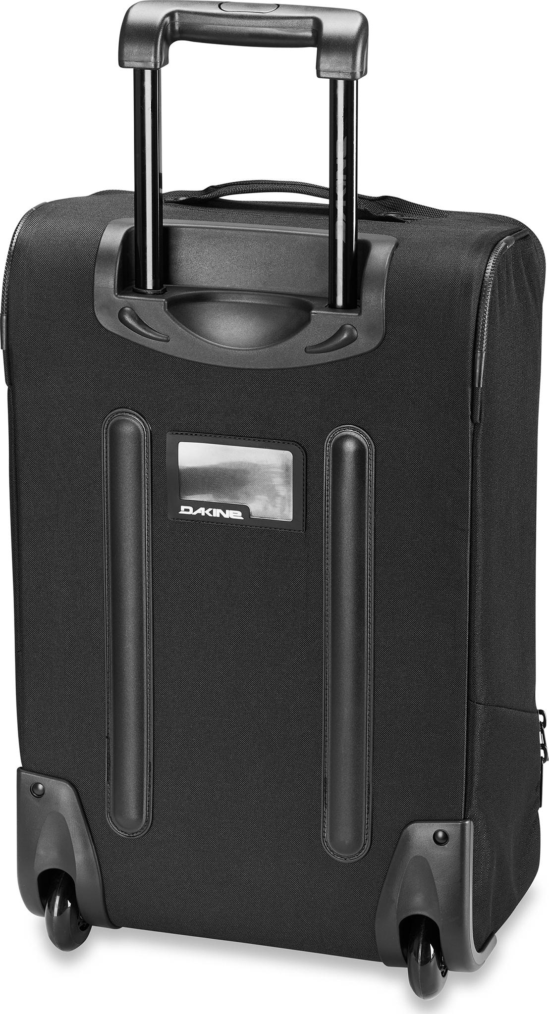 Product gallery image number 2 for product Carry On EQ Roller 40L